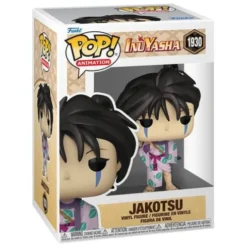Funko Pop! Inuyasha Jakotsu