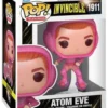 Funko Pop! Invencible Atom Eve Armor
