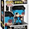 Funko Pop! Invencible Invincible