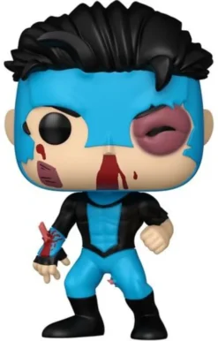 Funko Pop! Invencible Invincible