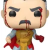 Funko Pop! Invincible 2 Omni-Man (Armor) (Bloody)