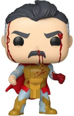 Funko Pop! Invincible 2 Omni-Man (Armor) (Bloody)