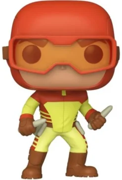 Funko Pop! Invincible 2 Rex Splode
