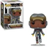 Funko Pop! Ironheart Armor Model 4