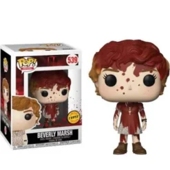 Funko Pop! It Beverly Marsh Chase Stephen King