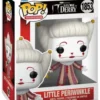 Funko Pop! It: bienvenidos a Derry Little Periwinkle