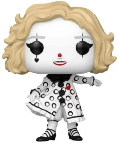 Funko Pop! It: bienvenidos a Derry Original Periwinkle
