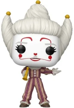 Funko Pop! It: bienvenidos a Derry Periwinkle