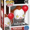Funko Pop! It Capítulo Dos Pennywise (Horror Sitters)