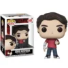 Funko Pop! It Eddie Kaspbrak Stephen King