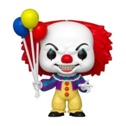 Funko Pop! It (1990) Pennywise