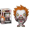 Funko Pop! It Pennywise Spider Legs Stephen King