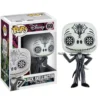 Funko Pop! Jack Skellington NBX Pesadilla Antes de Navidad