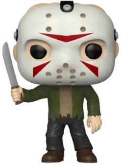 Funko Pop! Jason Universe Jason