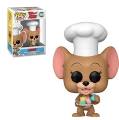 Funko Pop! Jerry Tom & Jerry