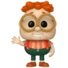Funko Pop! Jimmy Neutron Carl