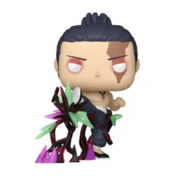 Funko Pop! Jujutsu Kaisen Aoi Todo (Kick)