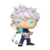 Funko Pop! Jujutsu Kaisen Gojo (Hidden Inv)