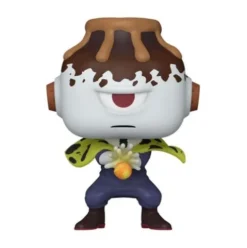 Funko Pop! Jujutsu Kaisen Jogo