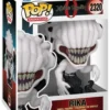 Funko Pop! Jujutsu Kaisen Rika