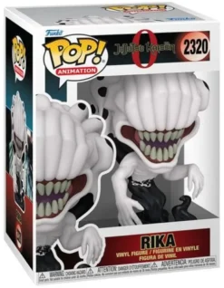 Funko Pop! Jujutsu Kaisen Rika