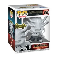Funko Pop! Jujutsu Kaisen Super Sized Mahoraga
