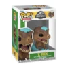 Funko Pop! Jurassic Park SPRG- T-Rex 9 cm