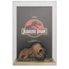 Funko Pop! Jurassic Park Tyrannosaurus Rex & Velociraptor