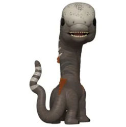 Funko Pop! Jurassic World: El Renacer Titanosaurus