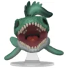 Funko Pop! Jurassic World: El Renacer Mosasaurus