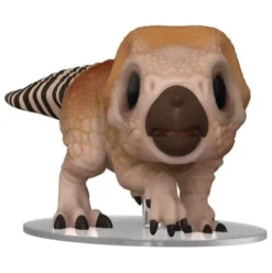 Funko Pop! Jurassic World: El Renacer Aquilops