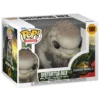 Funko Pop! Jurassic World: El Renacer Distortus Rex