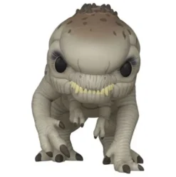 Funko Pop! Jurassic World: El Renacer Distortus Rex