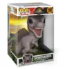 Funko Pop! Jurassic World: El Renacer Super Sized Spinosaurus