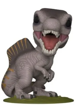 Funko Pop! Jurassic World: El Renacer Super Sized Spinosaurus
