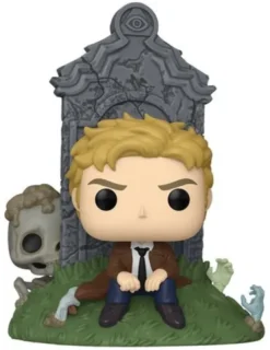 Funko Pop! Justice League Dark Constantine