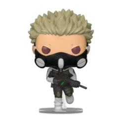 Funko Pop! Kaiju No. 8 Aoi Kaguragi
