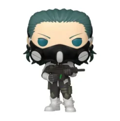 Funko Pop! Kaiju No. 8 Haruichi