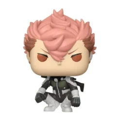 Funko Pop! Kaiju No. 8 Iharu Furuhashi