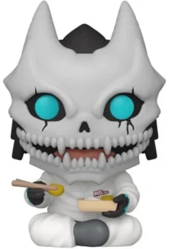 Funko Pop! Kaiju No 8 Kaiju No 8 (Jumpsuit)