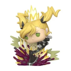Funko Pop! Kaiju No8 Kikoru (Axe Slam)