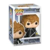 Funko Pop! Kingdom Hearts Roxas w/Keyblades