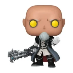 Funko Pop! Kingdom Hearts Xehonort w/Blade