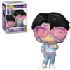 Funko Pop! K-Pop Demon Hunters Jinu Chase