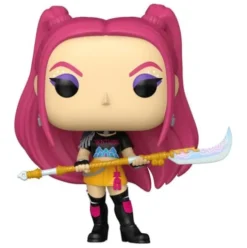 Funko Pop! K-Pop Demon Hunters Mira