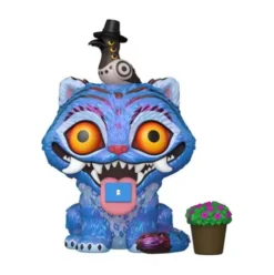 Funko Pop! K-Pop Demon Hunters Tiger with Bird