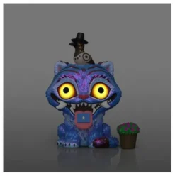 Funko Pop! K-Pop Demon Hunters Tiger with Bird