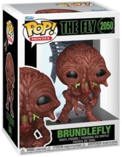 Funko Pop! La mosca Fly FinalForm