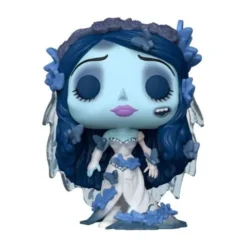 Funko Pop! La novia cadáver Bride w/Butterflies
