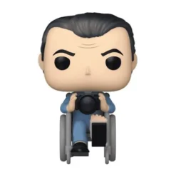 Funko Pop! La ventana indiscreta «Jeff» Jefferies
